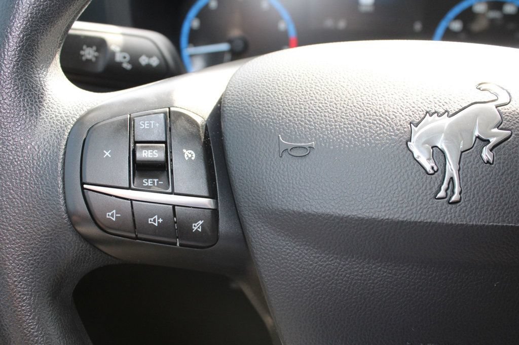Used 2022 Ford Bronco Sport Big Bend AWD/4WD image 11