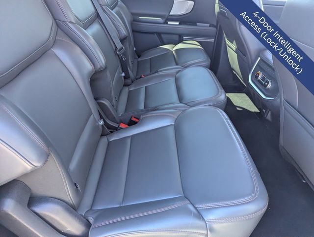 Certified 2025 Ford Expedition Max Active AWD/4WD image 18