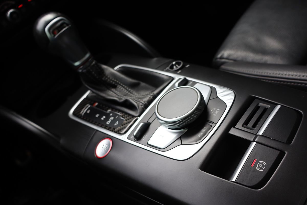 Used 2017 Audi S3 Premium Plus image 18