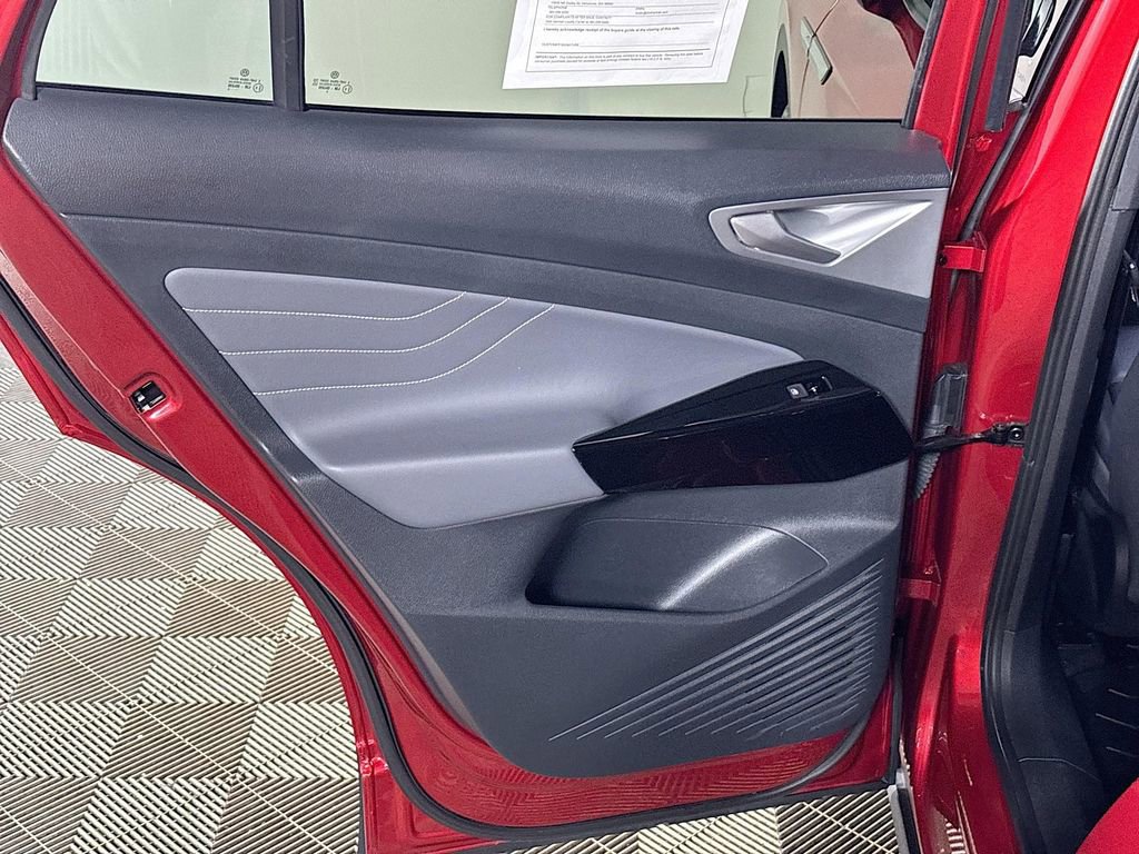 Certified 2023 Volkswagen ID.4 S image 20