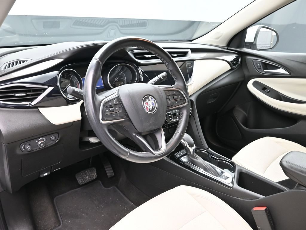 Used 2020 Buick Encore GX Select image 13