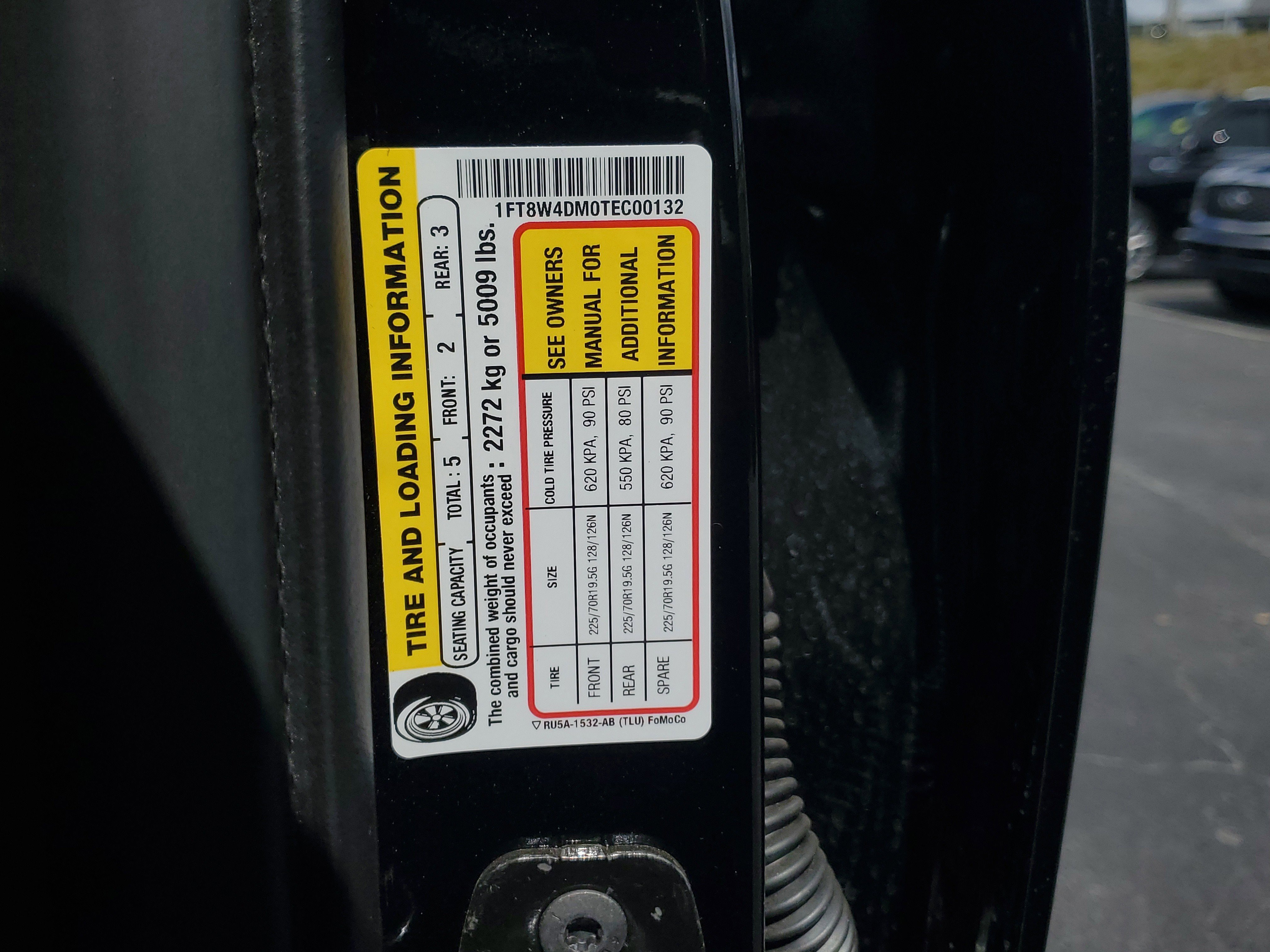 Certified 2026 Ford F450 King Ranch image 30