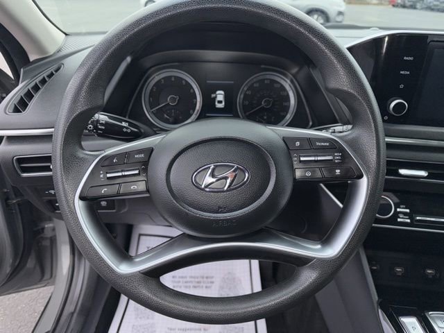 Used 2022 Hyundai Sonata SEL FWD image 14
