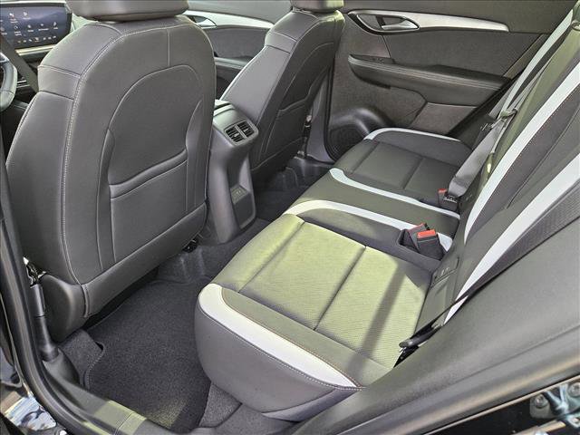 New 2026 Buick Envision Sport Touring AWD/4WD image 15