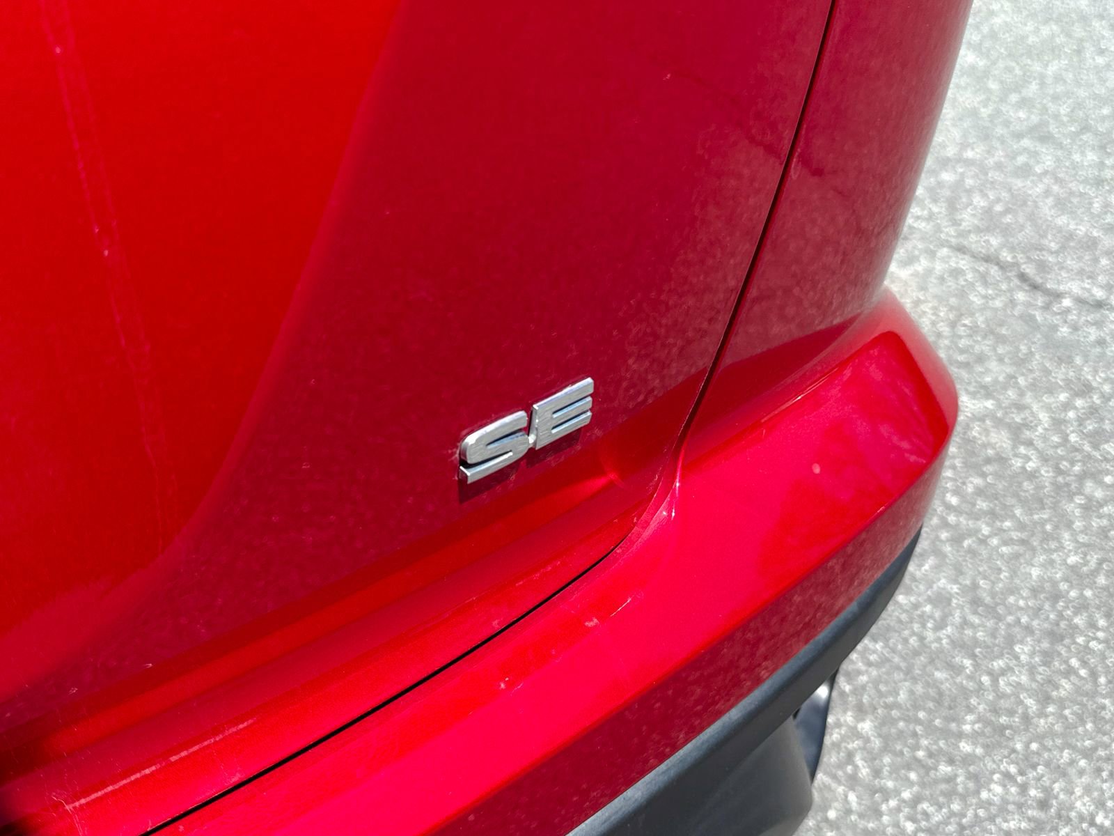 Used 2023 Mitsubishi Eclipse Cross SE AWD/4WD image 12