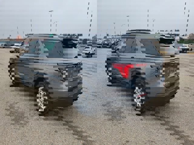 New 2026 Ford Explorer Active image 25