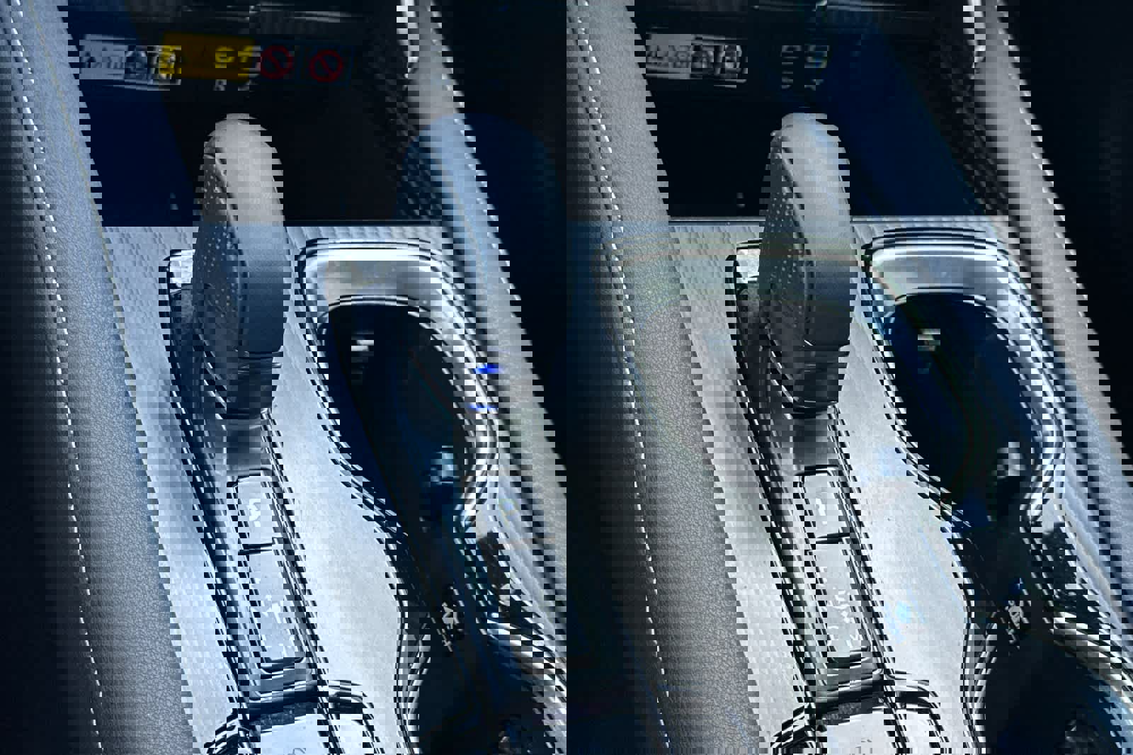 Used 2024 Lexus RX 500h F Sport w/ Convenience Package image 25