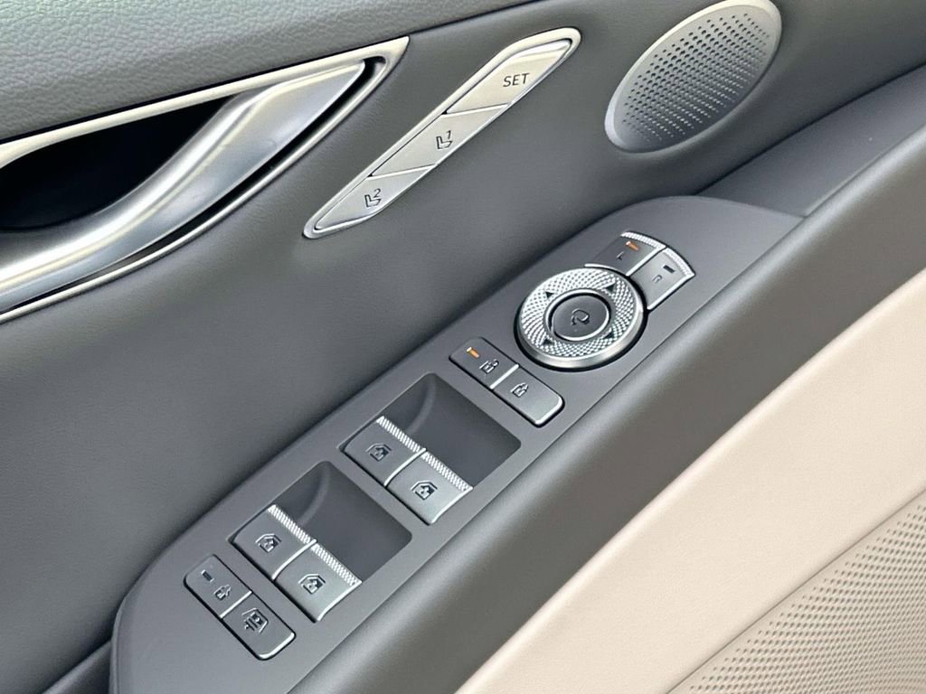 New 2026 Genesis G80 2.5T Sport Prestige image 17