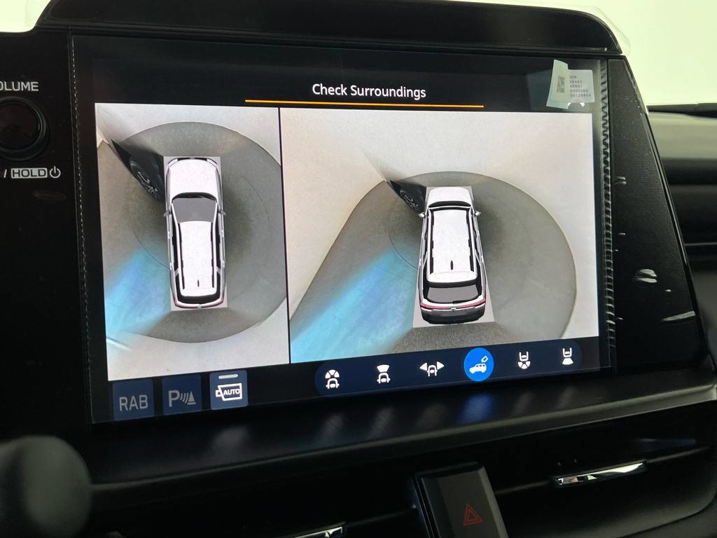 New 2026 Subaru Outback Touring XT AWD/4WD image 34