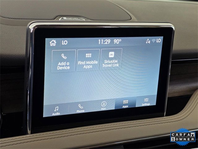 Used 2022 Lincoln Corsair Reserve w/ Equipment Group 201A image 23