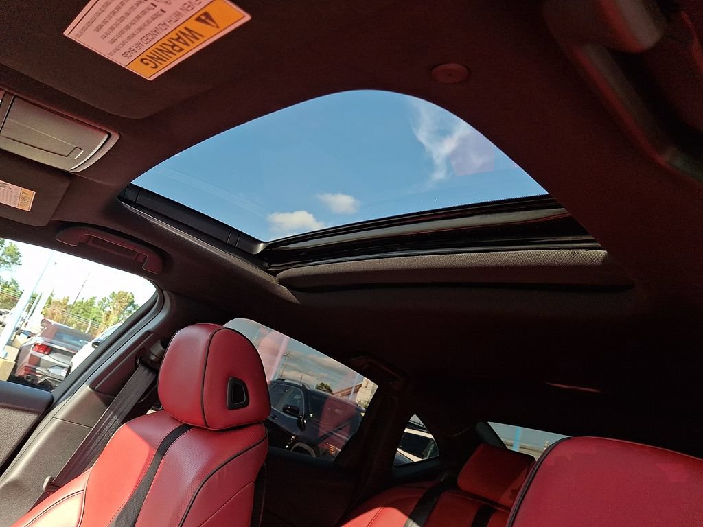 Used 2023 Acura TLX w/ A-SPEC Pkg FWD image 14