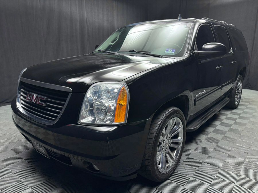 Used 2013 GMC Yukon XL SLT image 2
