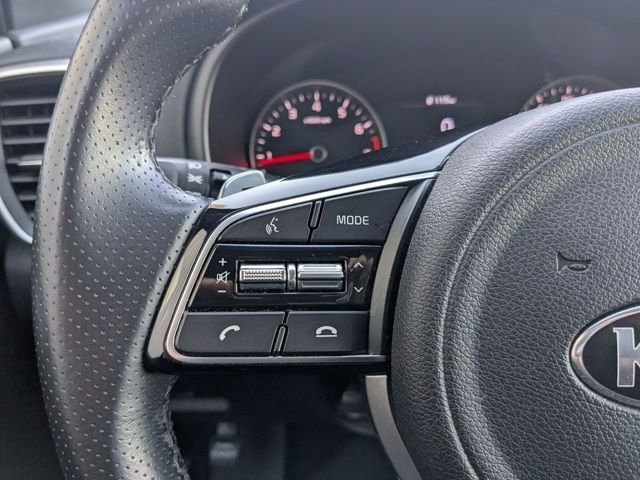 Used 2020 Kia Sportage S AWD/4WD image 20