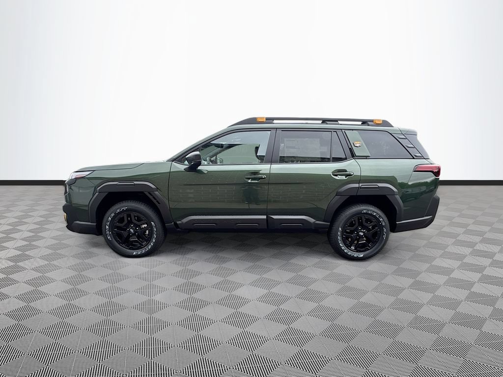 New 2026 Subaru Outback Wilderness AWD/4WD image 33