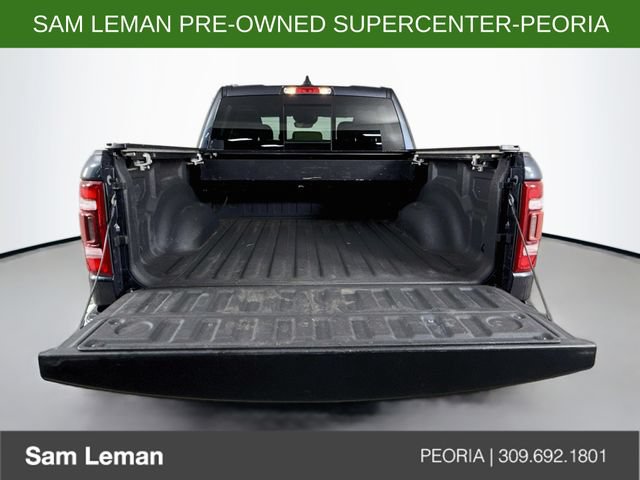 Used 2019 RAM 1500 Limited AWD/4WD image 27
