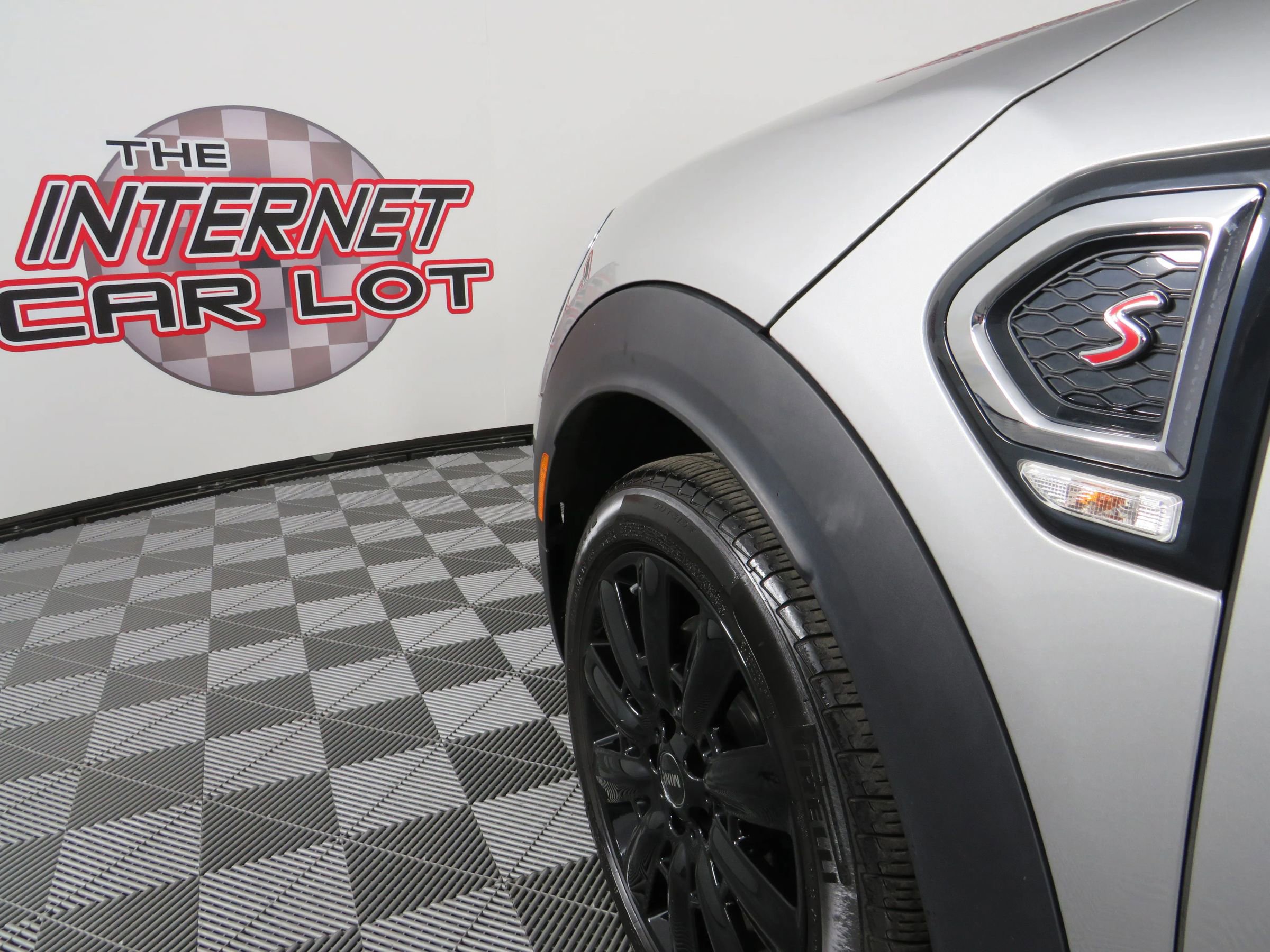 Used 2024 MINI Cooper Countryman S image 29