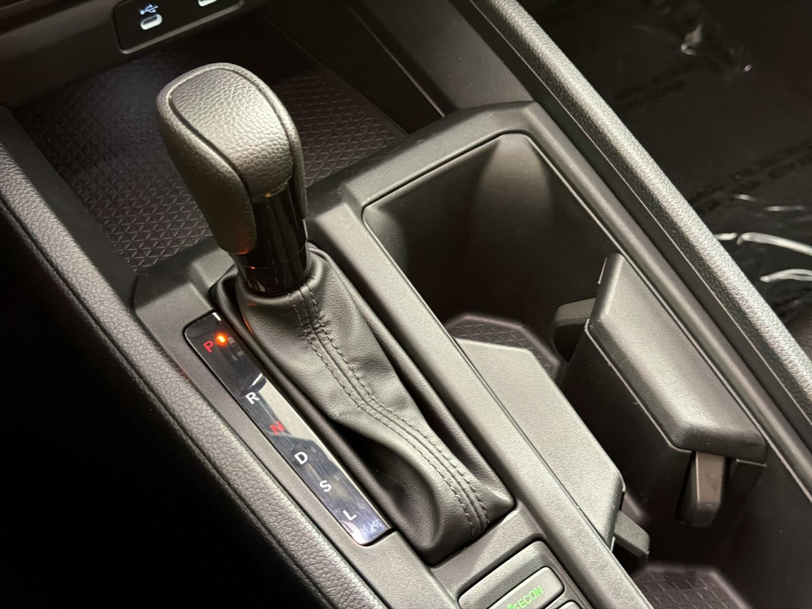 Used 2025 Honda Accord SE image 21