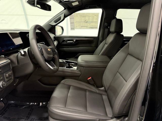 New 2026 Chevrolet Tahoe LT w/ Comfort Package AWD/4WD image 14