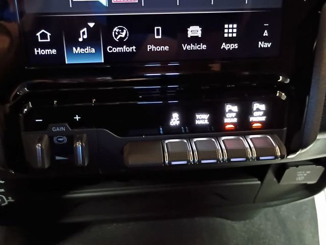 New 2026 RAM 2500 Tradesman w/ Power Wagon Package AWD/4WD image 21