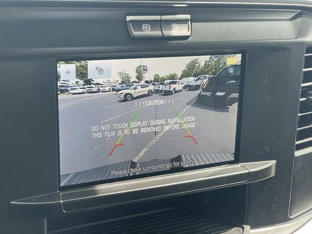 New 2026 Ford F350 XL w/ FX4 Off-Road Package image 11