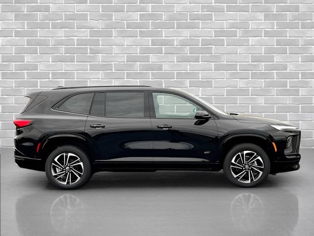 New 2025 Buick Enclave Sport Touring w/ Super Cruise Package FWD image 8