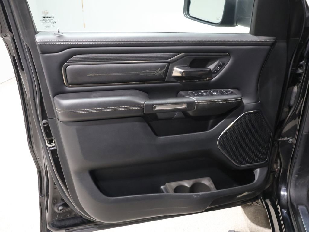 Certified 2019 RAM 1500 Limited image 14