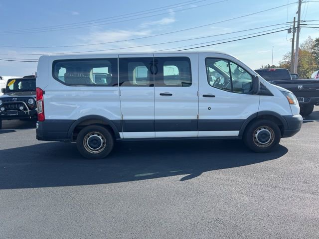 Used 2015 Ford Transit 150 XL RWD image 8