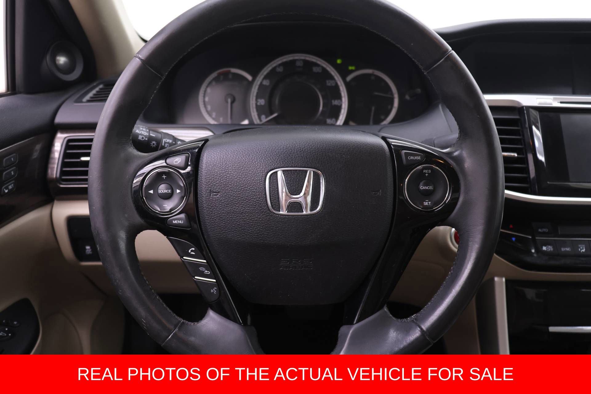 Used 2016 Honda Accord EX-L image 13