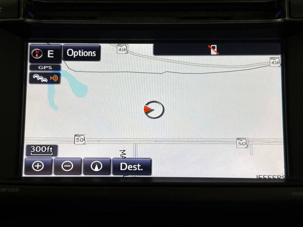 Used 2015 Toyota RAV4 Limited w/ Technology Package image 16