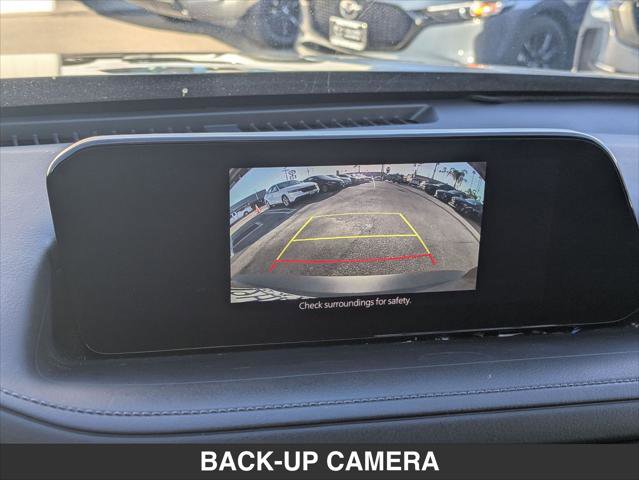 Certified 2023 MAZDA CX-30 AWD 2.5 S w/ Select Package image 15