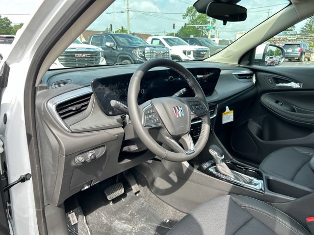 New 2026 Buick Encore GX Preferred w/ Comfort Package AWD/4WD image 24