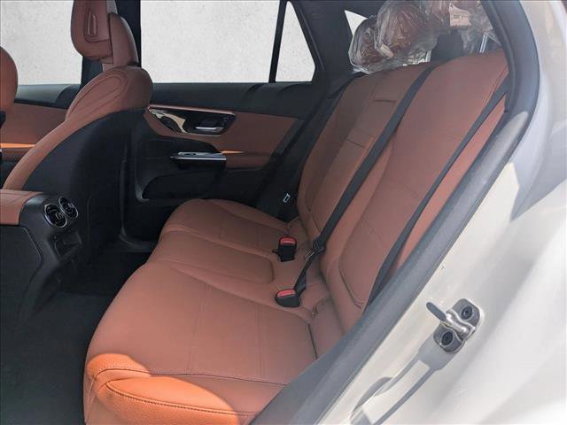 Certified 2025 Mercedes-Benz GLC 300 image 15