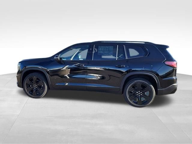 New 2026 GMC Acadia Elevation w/ Super Cruise Package FWD image 8