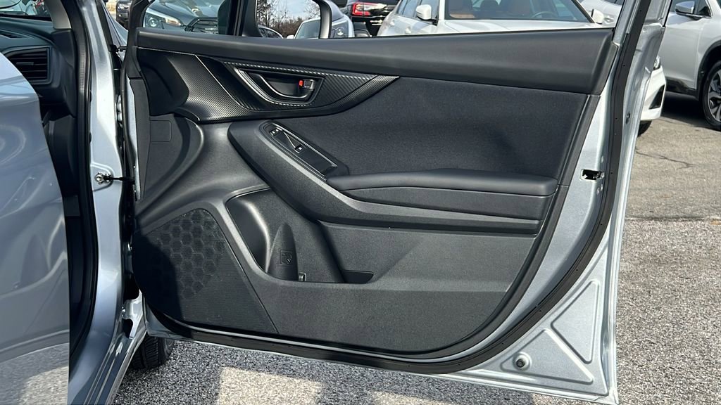 Certified 2023 Subaru Impreza 2.0i image 10