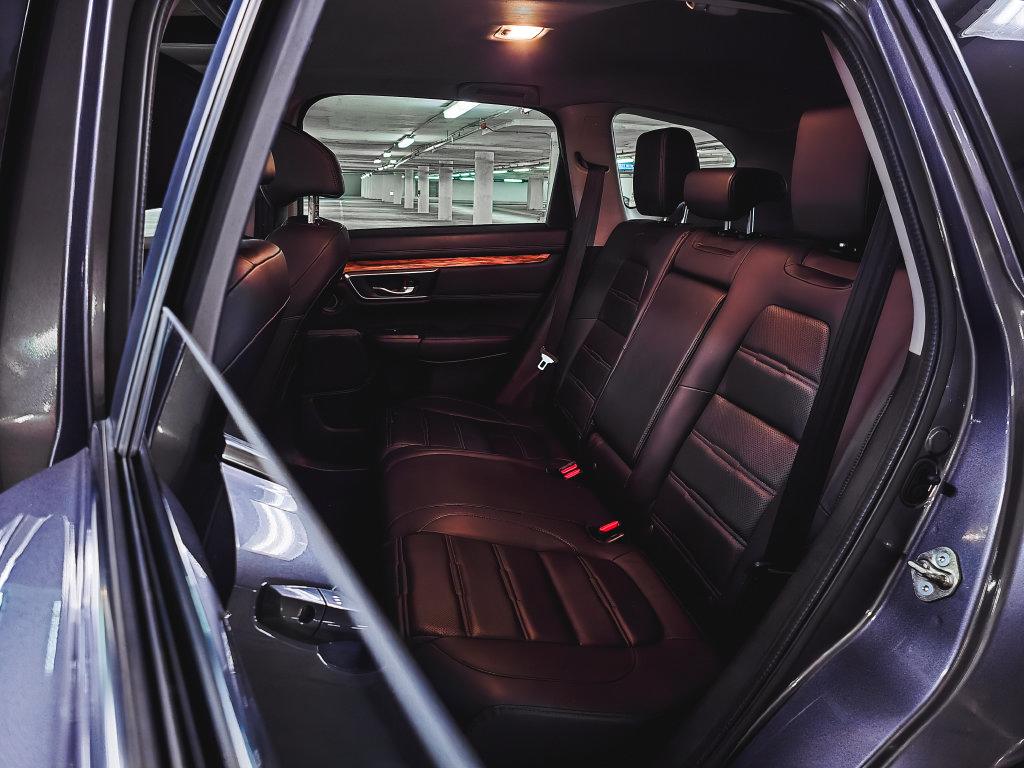 Used 2019 Honda CR-V EX-L image 20