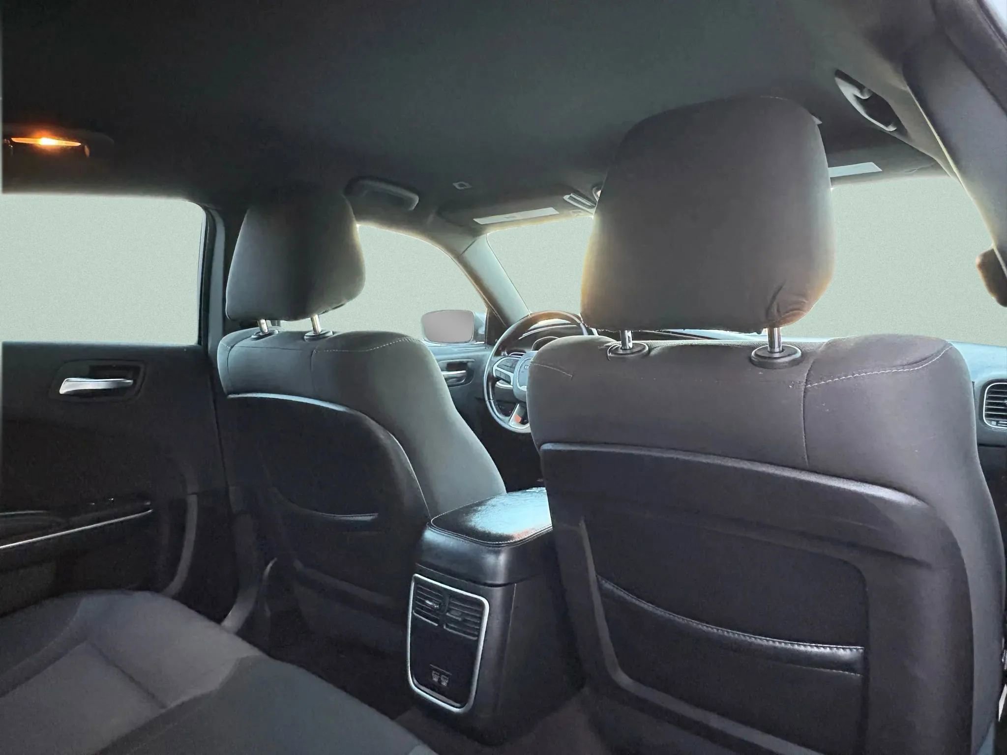 Used 2018 Dodge Charger SXT Plus RWD image 37