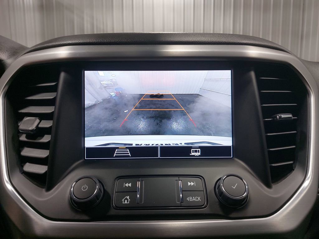 Used 2023 GMC Acadia SLE w/ Driver Convenience Package image 27