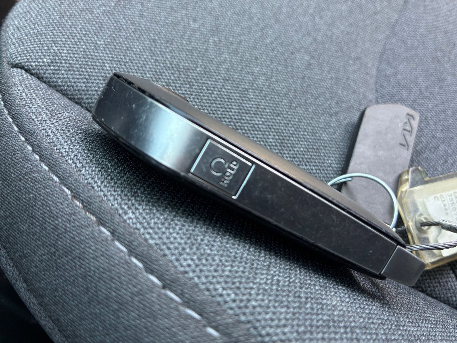 Used 2025 Kia K4 LXS image 23