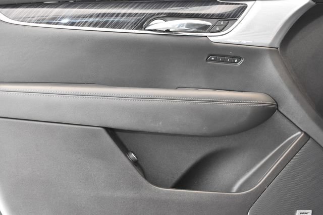 Certified 2024 Cadillac XT6 Premium Luxury AWD/4WD image 25