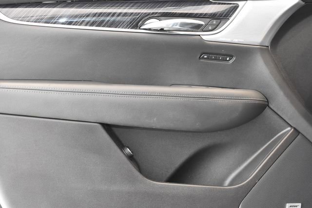 Used 2024 Cadillac XT6 Premium Luxury AWD/4WD image 25