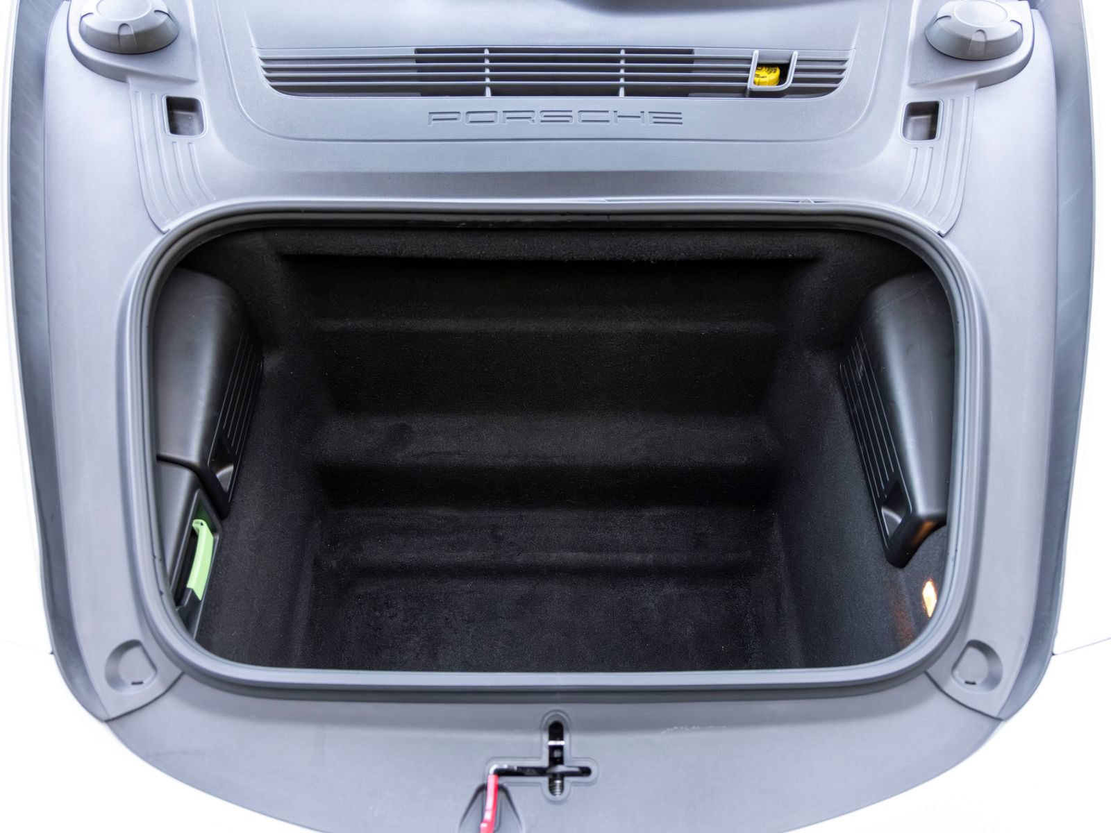 Certified 2015 Porsche Boxster GTS RWD image 65