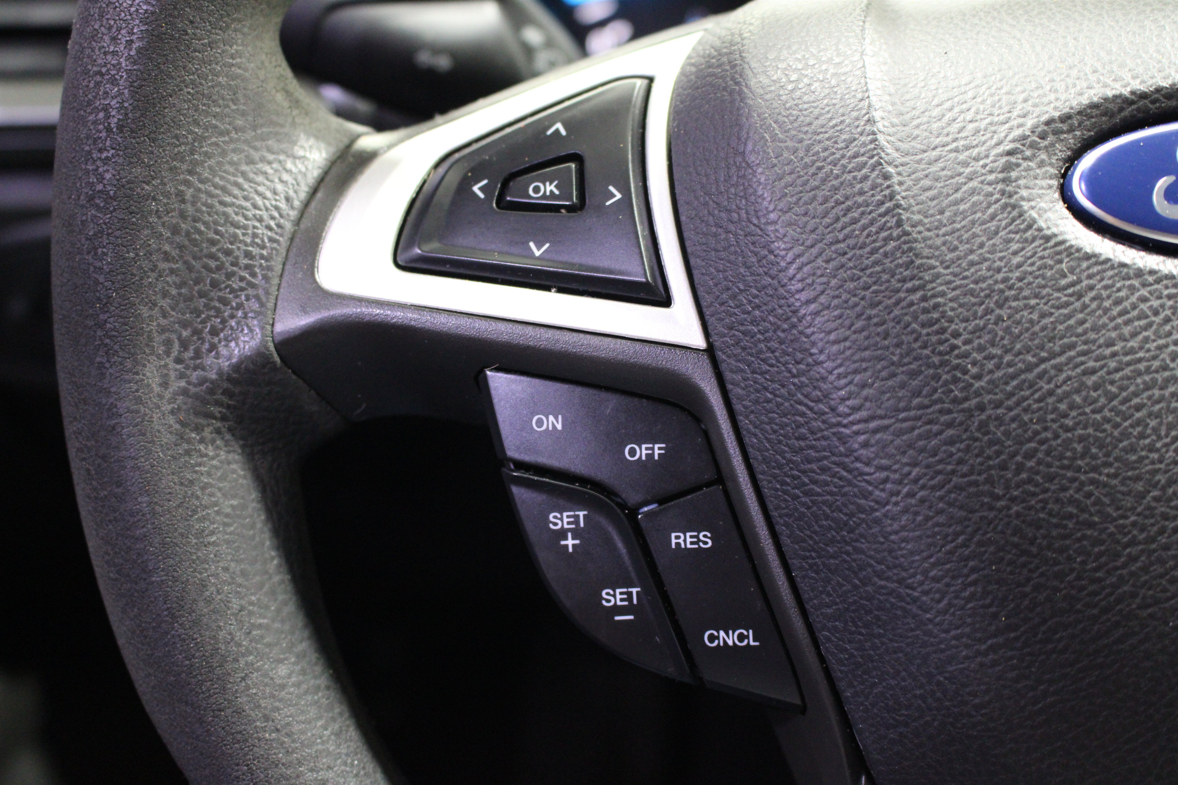 Used 2014 Ford Fusion S FWD image 10