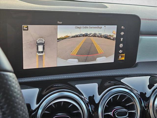 Used 2023 Mercedes-Benz CLA 250 image 14