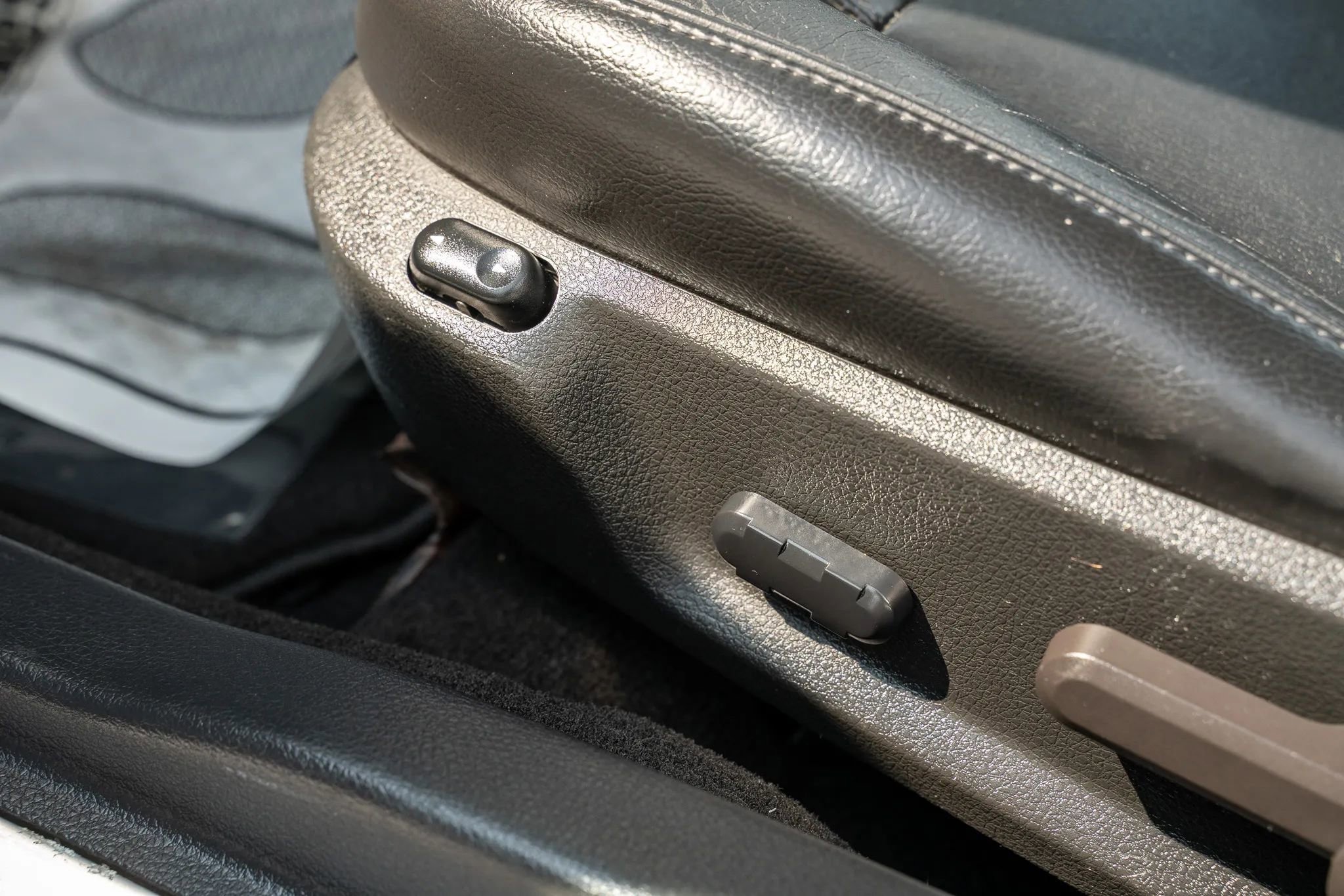 Used 2007 Ford Mustang Premium image 17