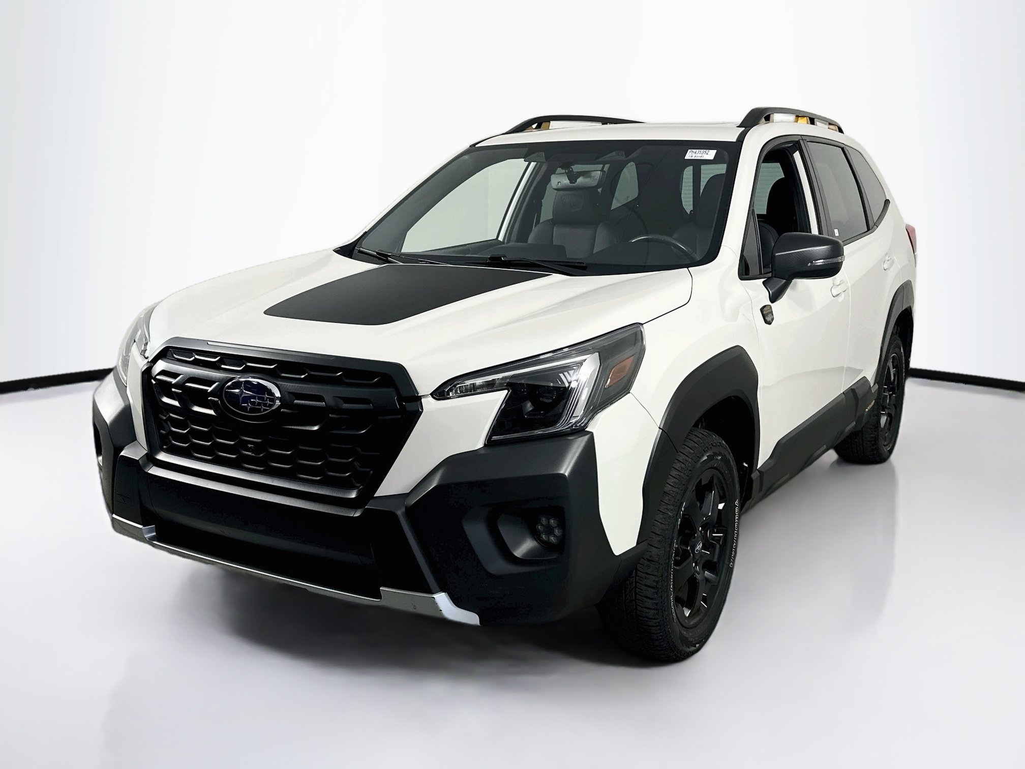 Used 2023 Subaru Forester Wilderness AWD/4WD image 1