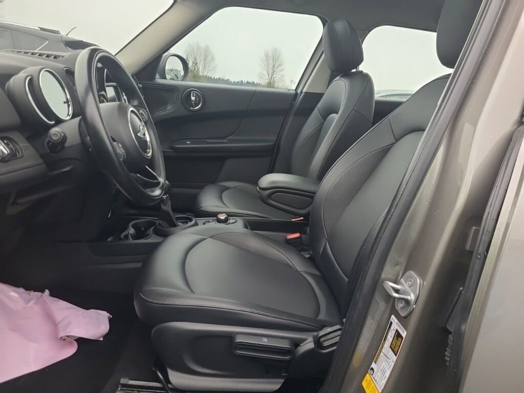 Used 2018 MINI Cooper Countryman image 5