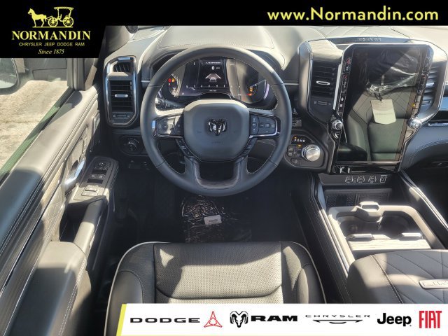 New 2026 RAM 1500 Limited AWD/4WD image 7