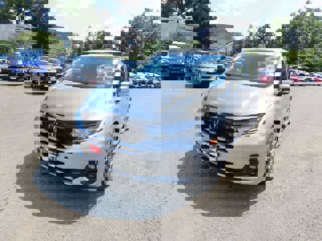 New 2026 Honda Odyssey Touring image 1