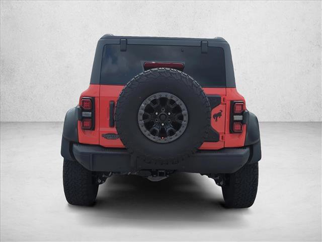 Used 2023 Ford Bronco Raptor AWD/4WD image 6
