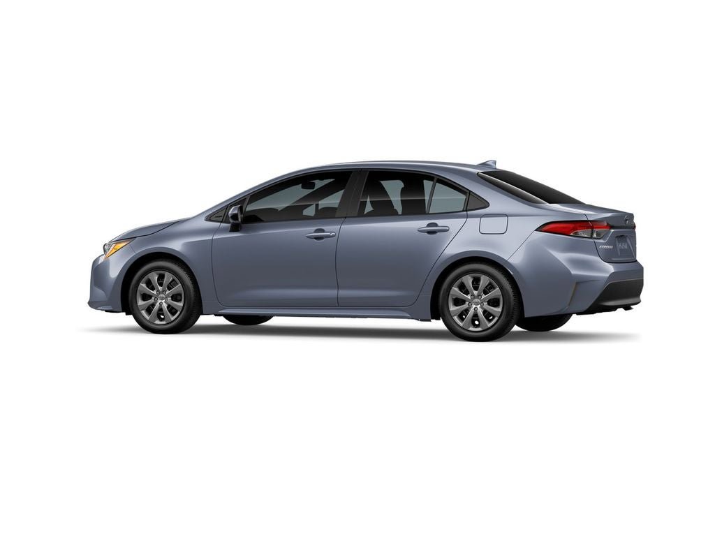 New 2026 Toyota Corolla LE FWD image 6